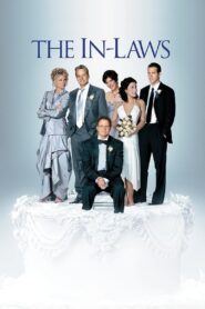 The In-Laws 2003 on netflix