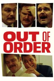 Out of Order 2020 on netflix
