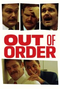 Out of Order 2020 on netflix