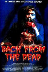 Back from the Dead 1997 on netflix