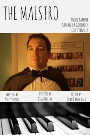 The Maestro 2018 on netflix