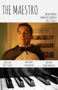 The Maestro 2018 on netflix