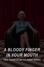 A Bloody Finger in Your Mouth 2017 on netflix