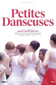 Little Ballerinas 2020 on netflix