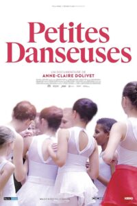Little Ballerinas 2020 on netflix
