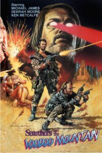 Warriors of the Apocalypse 1985 on netflix