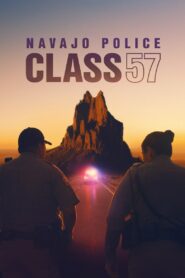 Navajo Police: Class 57 2023 on netflix