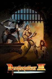 Deathstalker III: The Warriors from Hell 1988 on netflix