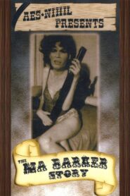 The Ma Barker Story 1990 on netflix