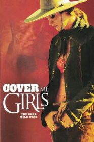 Cover Me Girls 2002 on netflix