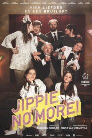 Jippie No More! 2023 on netflix