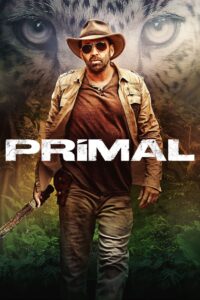 Primal 2019 on netflix
