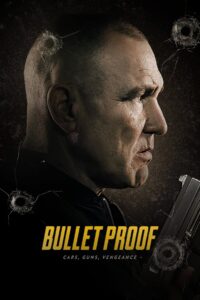 Bullet Proof 2022 on netflix