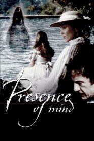 Presence of Mind 2000 on netflix