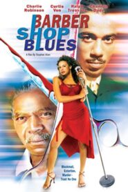 Barbershop Blues 2004 on netflix