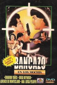 Bancazo en Los Mochis 1988 on netflix