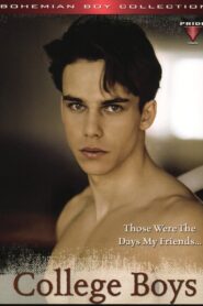 College Boys 1995 on netflix