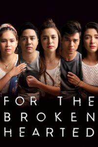 For the Broken Hearted 2018 on netflix