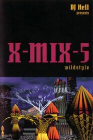 X-Mix-5: Wildstyle 1995 on netflix