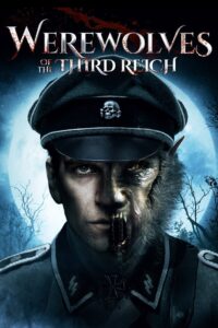 Werewolves of the Third Reich 2018 on netflix