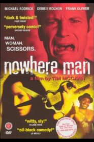 Nowhere Man 2005 on netflix
