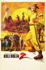 Kill Buljo 2 2013 on netflix