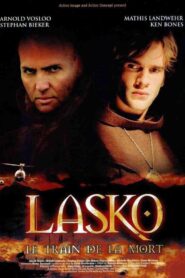 Lasko – Death Train 2006 on netflix