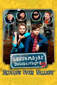 JerryMaja’s Detective Agency – Shadows of Valleby 2014 on netflix
