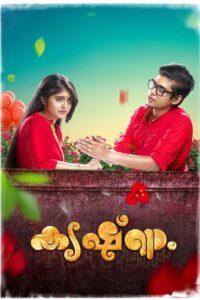 Krishnam 2018 on netflix