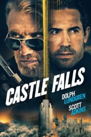 Castle Falls 2021 on netflix