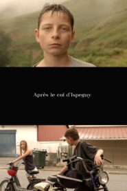 After the Ispeguy Pass 2016 on netflix