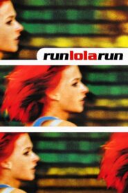 Run Lola Run 1998 on netflix