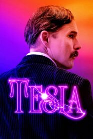 Tesla 2020 on netflix