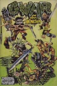 GWAR: Live from Antarctica 1990 on netflix
