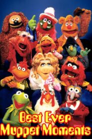Best Ever Muppet Moments 2006 on netflix