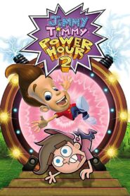 Jimmy Timmy Power Hour 2: When Nerds Collide 2006 on netflix