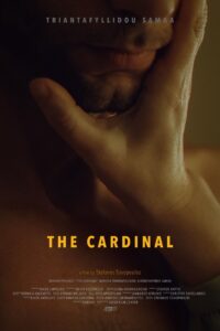 The Cardinal 2023 on netflix