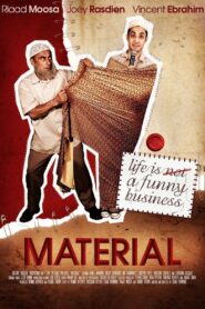Material 2012 on netflix