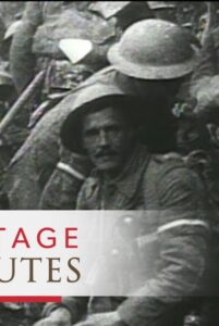 Heritage Minutes: Vimy Ridge 2005 on netflix
