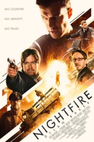 Nightfire 2020 on netflix