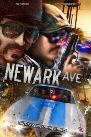 Newark Ave. 2015 on netflix