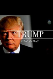 Trump: What’s The Deal? 1991 on netflix