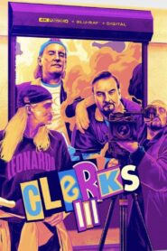 The Clerks 3 Documentary 2022 on netflix