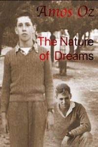 Amos Oz: The Nature of Dreams 2009 on netflix