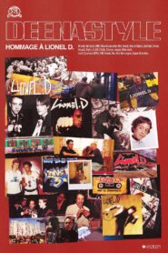 Deenastyle – Hommage à Lionel D. 2021 on netflix