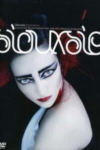 Siouxsie: Dreamshow 2006 on netflix