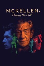 McKellen: Playing the Part 2018 on netflix