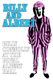 Billy Connolly: Billy and Albert (Live at the Royal Albert Hall) 1987 on netflix