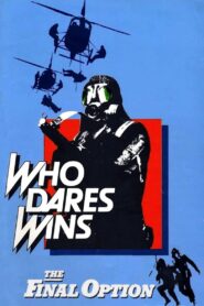 Who Dares Wins 1982 on netflix