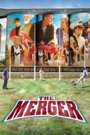 The Merger 2018 on netflix